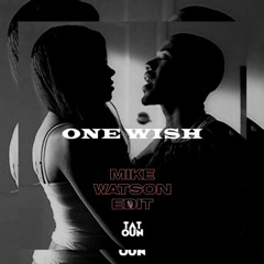 RayJ - One Wish Edit (FREE DL)