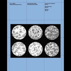 BENEDIKT FREY @ R.i.O. Night @ SAMHEADS