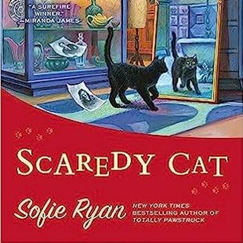 Scaredy Cat by Sofie Ryan: 9780593201992 | : Books