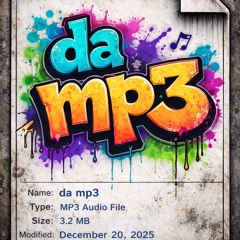 Da mp3