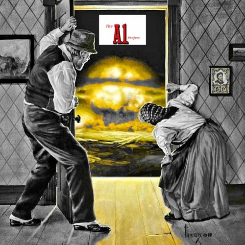 Rossie Round Hole Squared A1 Project