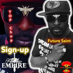 Future Saint Sign Up