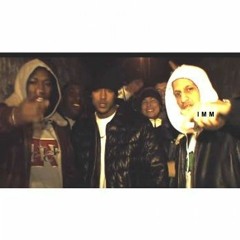 Confinement, jour 25 - Lieu Banni (113 ft. Booba Banlieue edit)