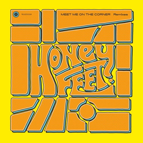Meet Me on the Corner (Crazy P Remix Radio Edit)
