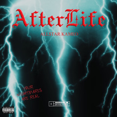 @allstarkameo - RISE & $HINE