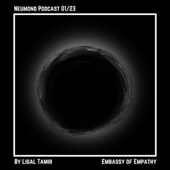 Neumond Podcast 01/23 by Ligal Tamir