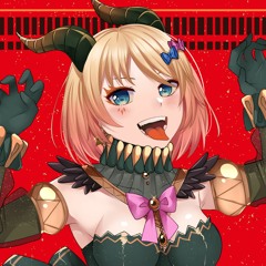 Salamander (English Cover)【Angel 】「サラマンダー / DECO*27」