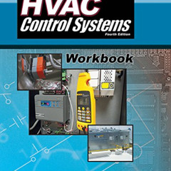 free EBOOK 💔 HVAC Control Systems Workbook by  Ronnie J. Auvil [EBOOK EPUB KINDLE PD