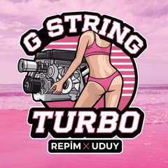 G - STRINGS - ( UKI OCTAVIO x REPiM x UDUY ) VVIPTURBO