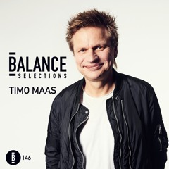 Balance Selections 146: Timo Maas