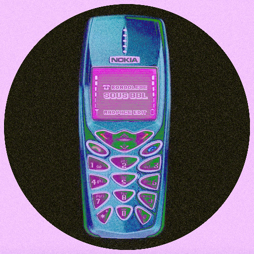 Theodora - KONGOLESE SOUS BBL (Madpace Edit)