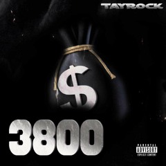 Tay Rock - Clean Up Man (Freestyle)