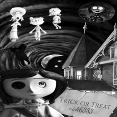 Trick Or Treat