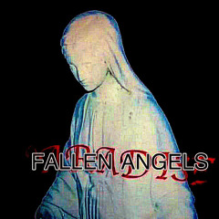 FALLEN ANGELS (“THA PAIN WILL GO AWAY”) (PROD. no$aucemane)