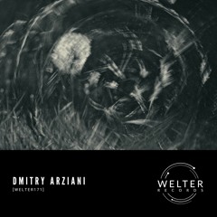Dmitry Arziani - African Dreams [WELTER171]