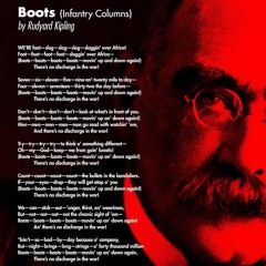 Пыль от шагающих сапог - Отпуска нет на войне