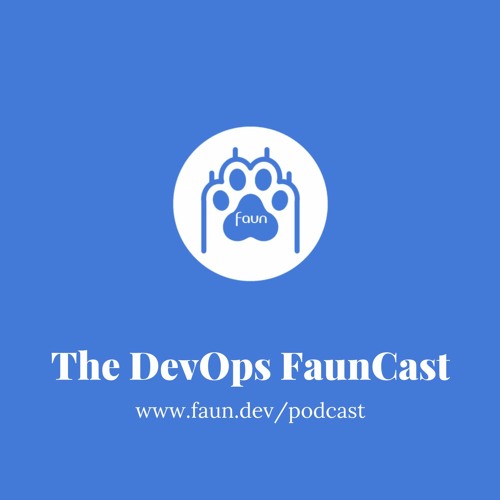 We Made a March Towards Continuous Development: Introducing The DevOps FaunCast