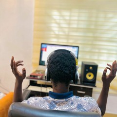 Asakaa Ghana Drill Jay Bahd x Kwaku DMC x Kofi Jamar Type Beat by fredricBars [Sold]