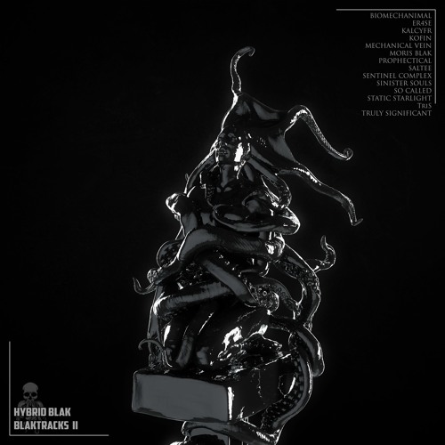 Static Starlight - Linkin Bizkits