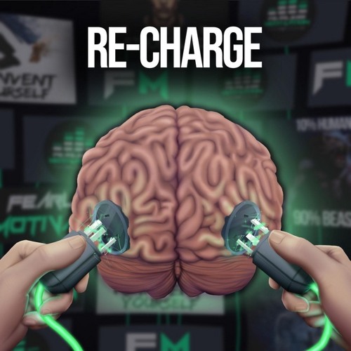 I AM A CHAMPION! (Fearless Motivation)