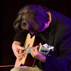 Travels 2022 (by Pat Metheny) - Krzysztof Fetras & Tomasz Król [Live ]