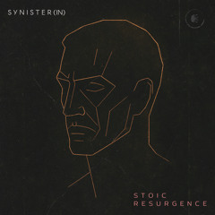 Synister (IN) - Stoic Resurgence OUT NOW (Brain Syn Media)