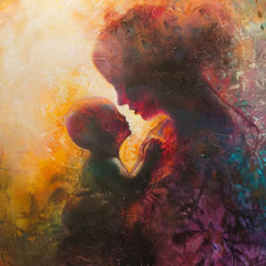 Mother