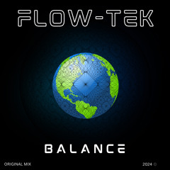 BALANCE (ORIGINAL MIX)