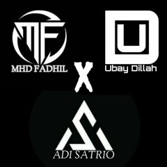 JANGAN TINGGI KALI NANTI JUMPA TUHAN!!!! 2022 [[ADI SATRIO X UBAY DILLAH X MHD FADILAH]]#URAA