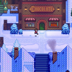 Haunted Chocolatier - Early Gameplay Footage Song