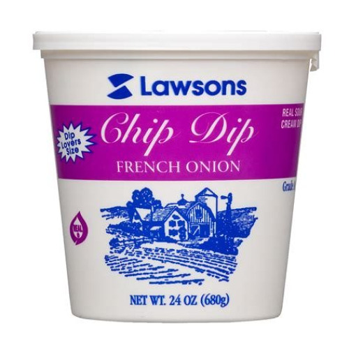 Chip Dip (Yip Yip) fast rap