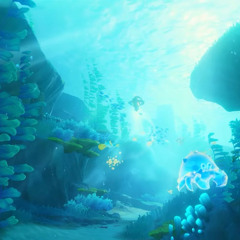 Beneath the Waves - Final Mix