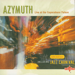 Voo Sobre O Horizonte (Fly Over The Horizonte) - Live