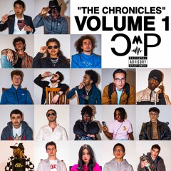 BODEGA Drill Bando X ATG