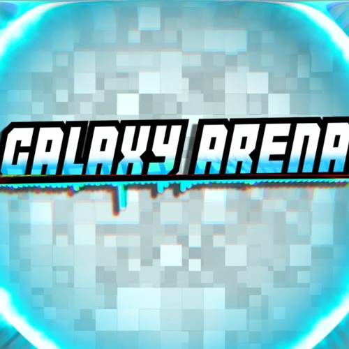 Galaxy Arena - MKWII
