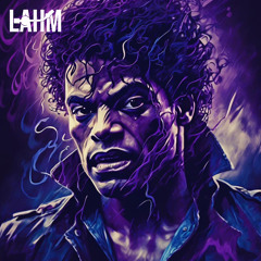 Thriller - Michael Jackson (Lahm Remix 2)