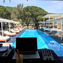 2022 - 05 - 26   budva TORCH beach club