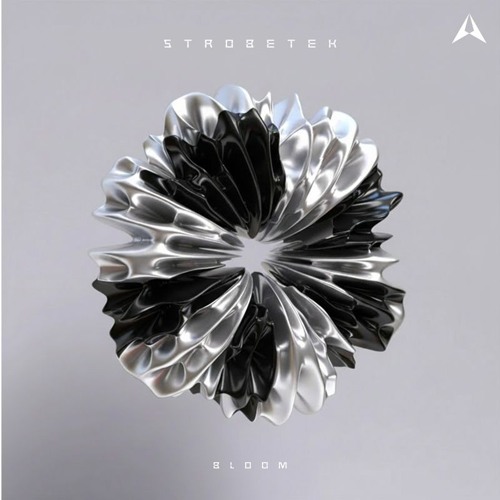 Strobetek - Bloom (Extended Mix)