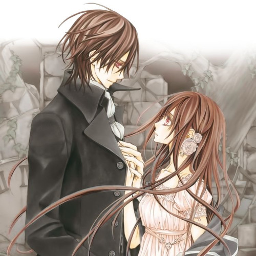 tangled with fate