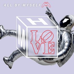 Mita Gami - All By Myself (Love is The Answer Edit) Free Download
