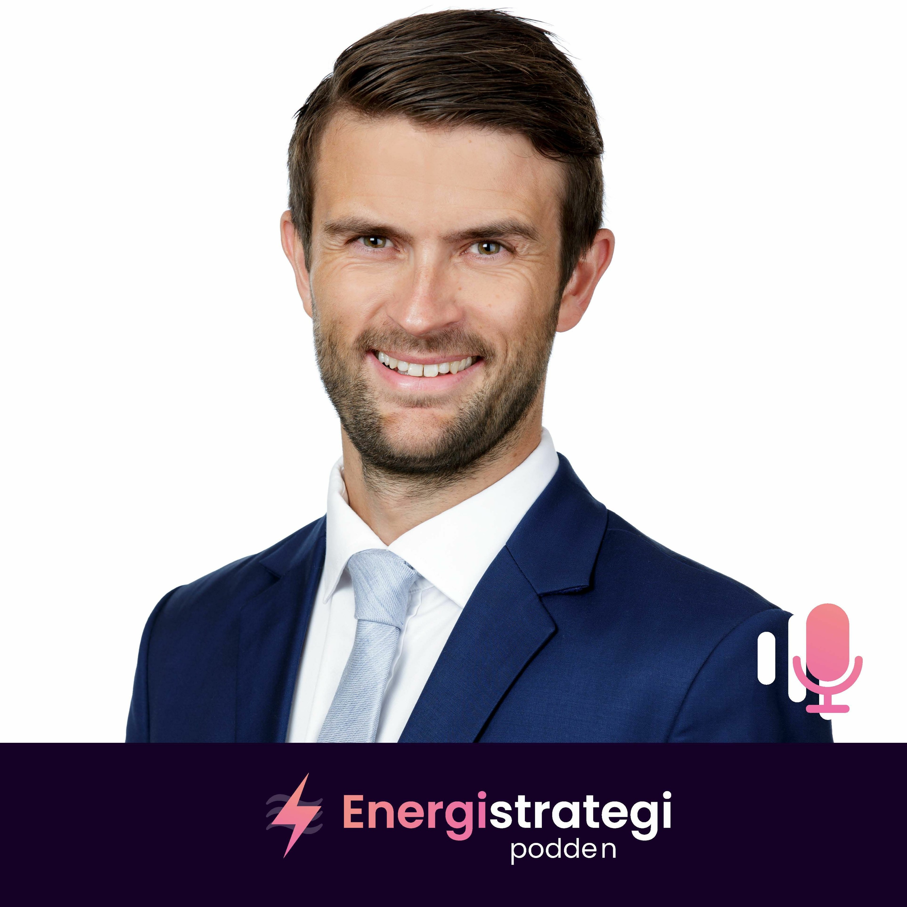 Energistrategipodden