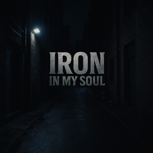 Iron in My Soul