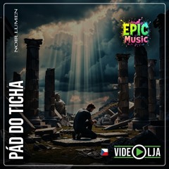 Pád do ticha