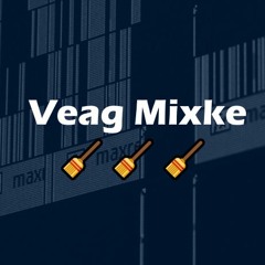 Veag Mixke - DJ Y4RNE