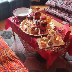 رحاب جيفارا - الهجروك عليا - حفله.mp3