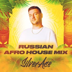Russian Afro House Mix  2024
