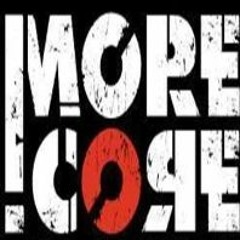 The Morecore Podcast Episode 5 [DJ Threat Guest Mix]