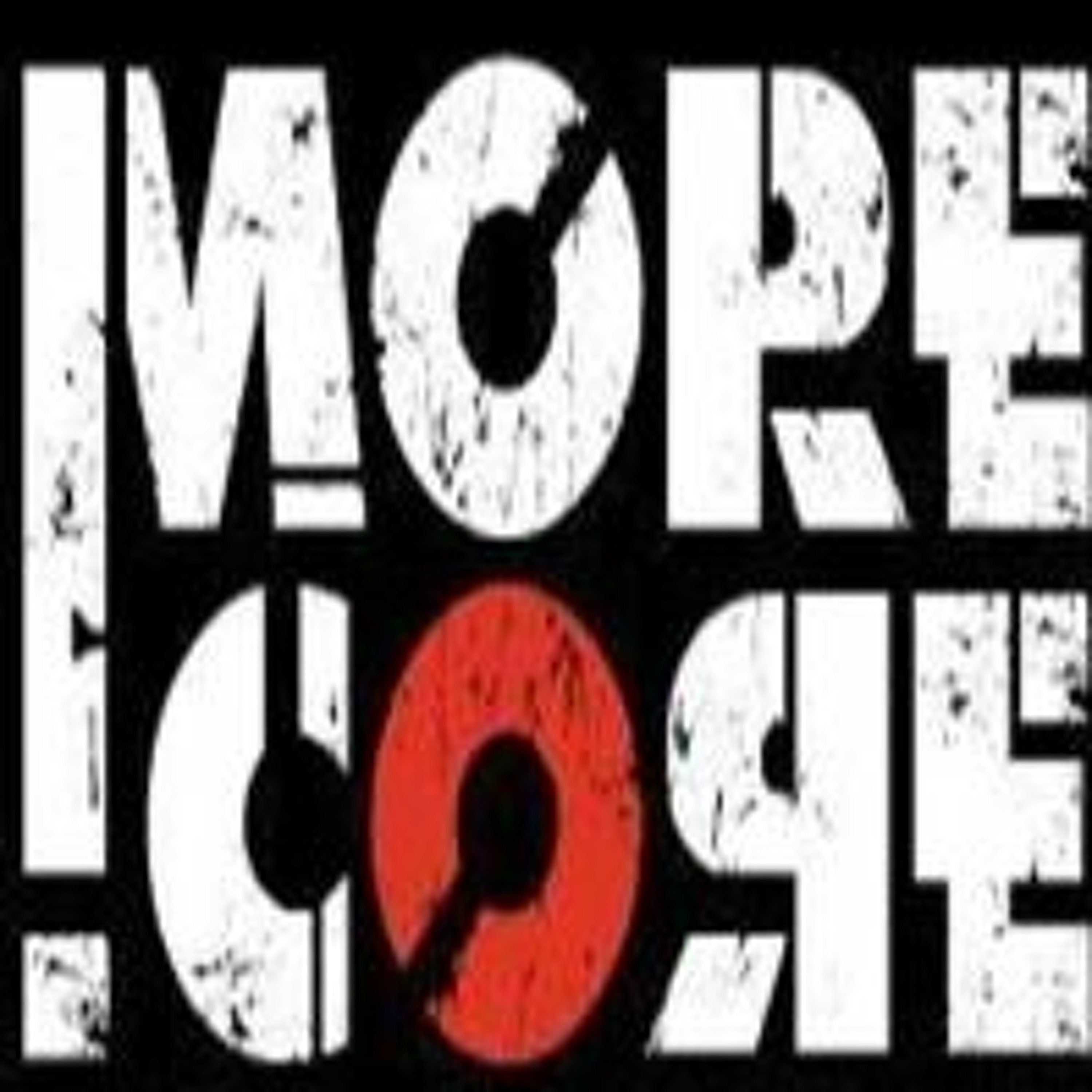 The Morecore Podcast Episode 4 [FunDaBounce Guest Mix] episode artwork