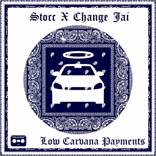 Stacc Up On My Carvana Assets #ScrewedNChopped