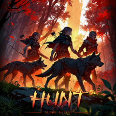 Hunt | Tribal Battle Music